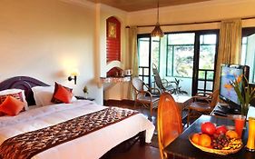 Camelot Resort-A Boutique Escape In The Munnar Hills